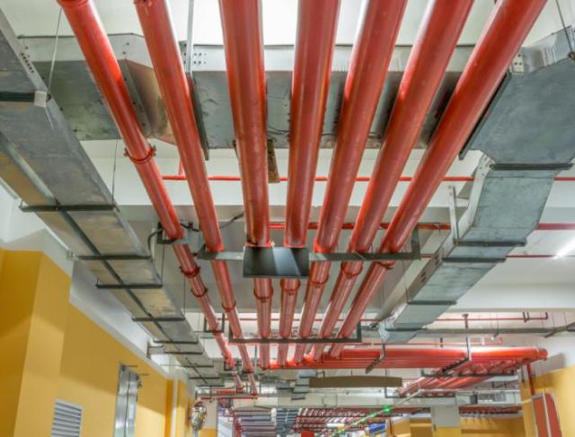 AVCB e RTI em Sinop: Guia Passo a Passo para Regularizar seu Imóvel com o Corpo de Bombeiros