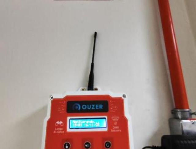 Sistema de Segurança Contra Incêndio: Guia Completo para Empresas em Sinop-MT