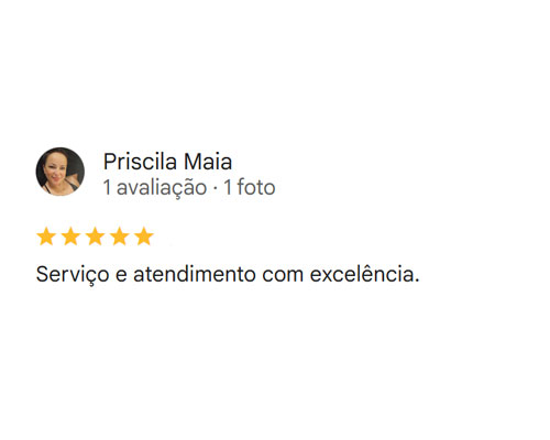 Avaliação