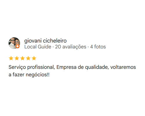 Avaliação