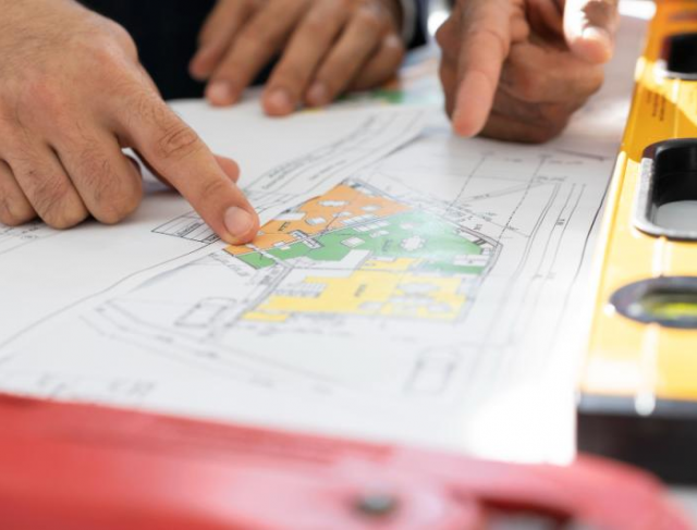 Projetos PPCI e SPDA